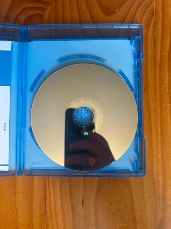 blu-ray de kleine zeemeermin disney – photo 3